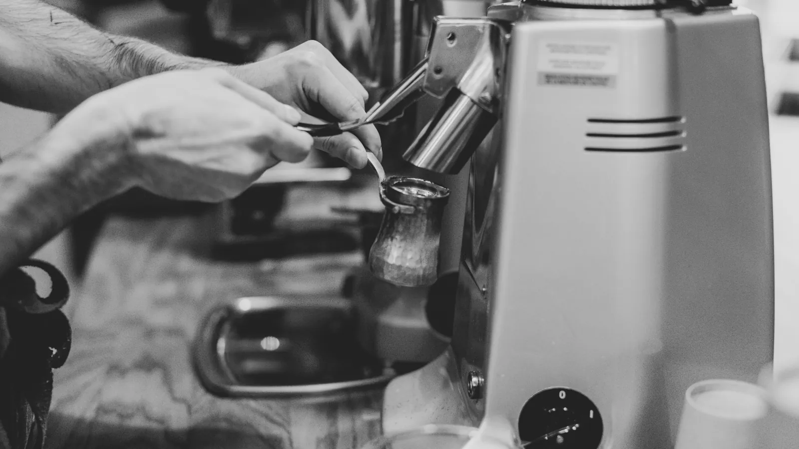 Aparat cafea pentru companii